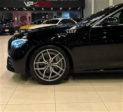مرسيدس بنز E-Class